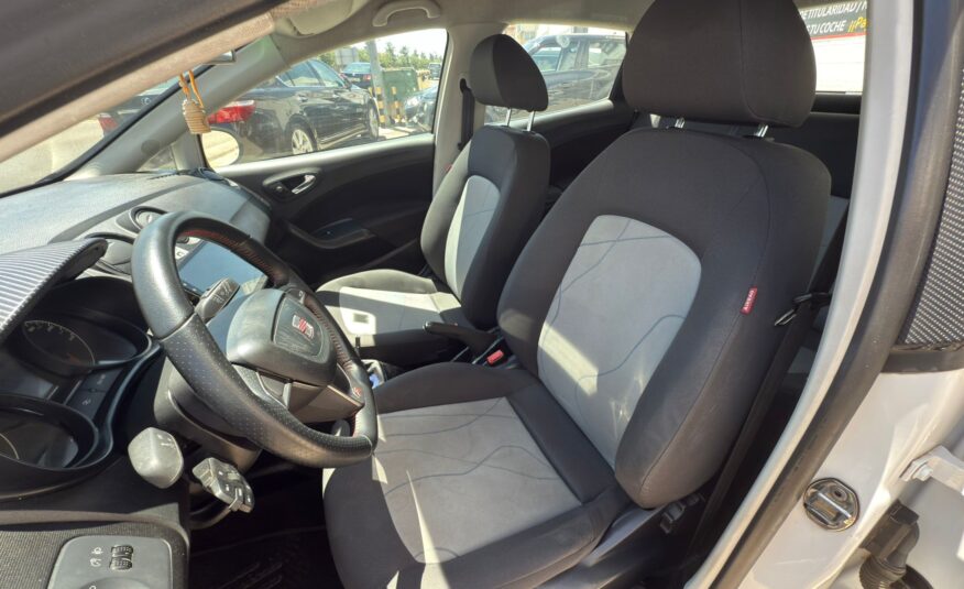 SEAT IBIZA 1.6 TDI