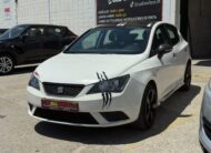 SEAT IBIZA 1.6 TDI