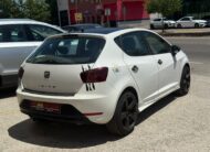 SEAT IBIZA 1.6 TDI