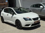 SEAT IBIZA 1.6 TDI
