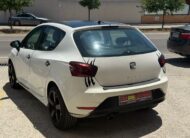 SEAT IBIZA 1.6 TDI