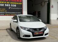 HONDA CIVIC lifestyle