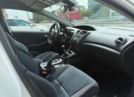 HONDA CIVIC lifestyle