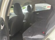 HONDA CIVIC lifestyle