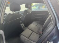 AUDI A6 3.0 V6 TDI