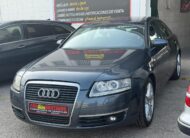 AUDI A6 3.0 V6 TDI