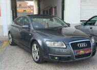 AUDI A6 3.0 V6 TDI