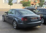 AUDI A6 3.0 V6 TDI