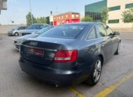 AUDI A6 3.0 V6 TDI