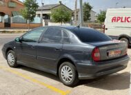 CITROEN c5 hdi