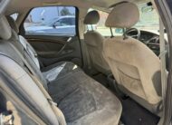 CITROEN c5 hdi