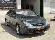 CITROEN c5 hdi