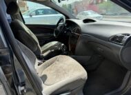 CITROEN c5 hdi