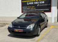 CITROEN c5 hdi