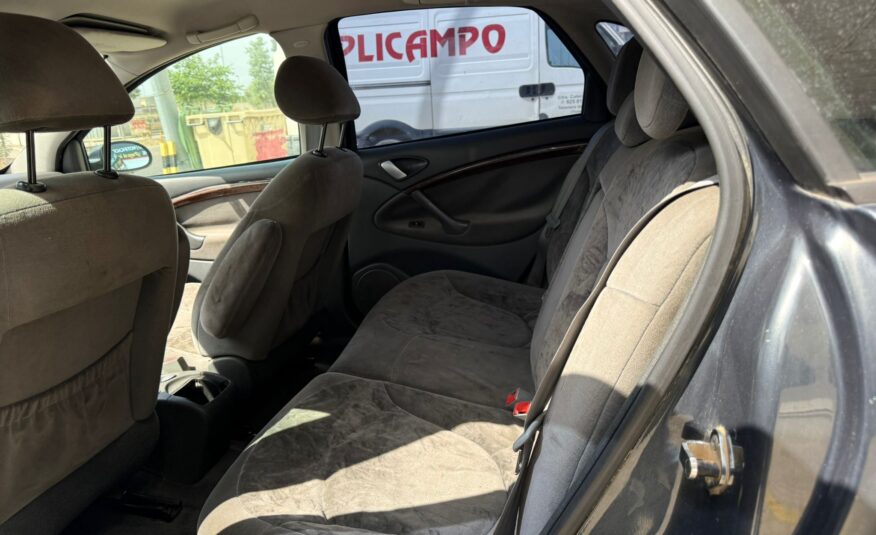 CITROEN c5 hdi