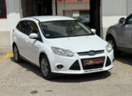 FORD FOCUS FAMILIAR 1.6 TDCi Trend