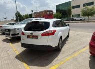FORD FOCUS FAMILIAR 1.6 TDCi Trend