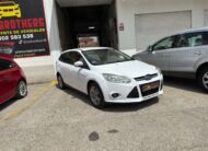FORD FOCUS FAMILIAR 1.6 TDCi Trend