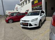 FORD FOCUS FAMILIAR 1.6 TDCi Trend