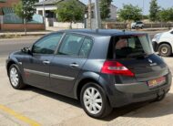 RENAULT megane dynamyc
