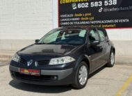 RENAULT megane dynamyc