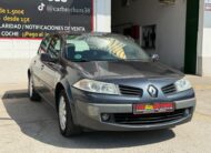 RENAULT megane dynamyc