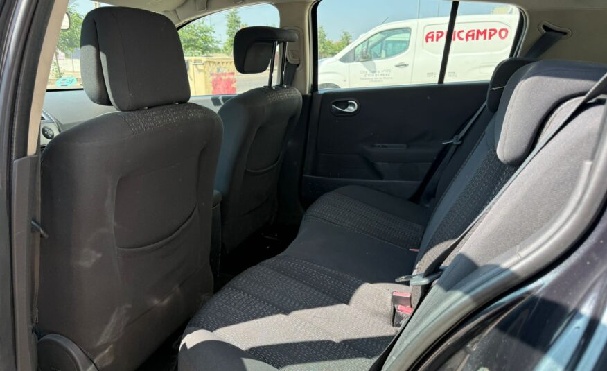 RENAULT megane dynamyc