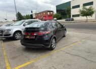 HONDA CIVIC 1.8 vtec sport
