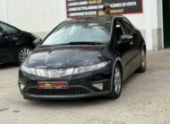 HONDA CIVIC 1.8 vtec sport