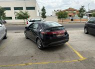 HONDA CIVIC 1.8 vtec sport