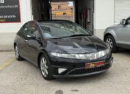 HONDA CIVIC 1.8 vtec sport
