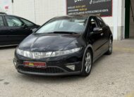 HONDA CIVIC 1.8 vtec sport