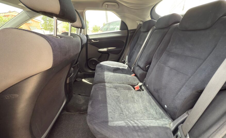 HONDA CIVIC 1.8 vtec sport