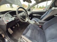 HONDA CIVIC 1.8 vtec sport