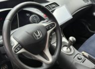 HONDA CIVIC 1.8 vtec sport