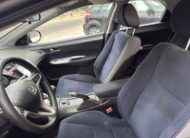 HONDA CIVIC 1.8 vtec sport