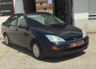 FORD Focus 1.6 G