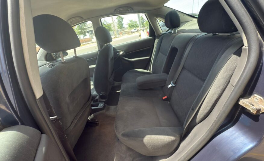 FORD Focus 1.6 G