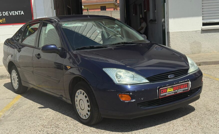 FORD Focus 1.6 G