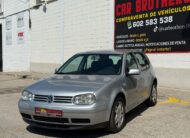 VOLKSWAGEN golf iv
