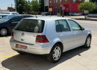 VOLKSWAGEN golf iv