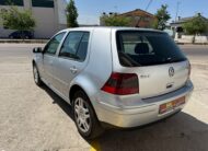 VOLKSWAGEN golf iv