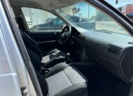 VOLKSWAGEN golf iv