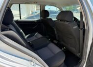 VOLKSWAGEN golf iv