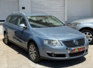 VOLKSWAGEN Passat ADVANCE