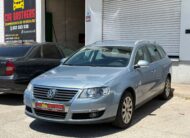 VOLKSWAGEN Passat ADVANCE