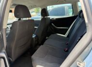 VOLKSWAGEN Passat ADVANCE