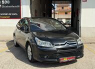 CITROEN c4 exclusive