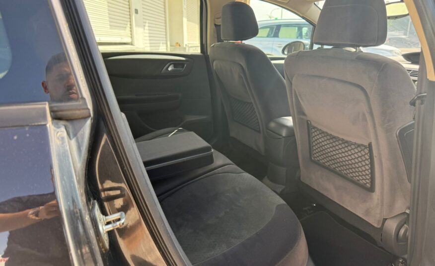 CITROEN c4 exclusive