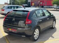 CITROEN c4 exclusive